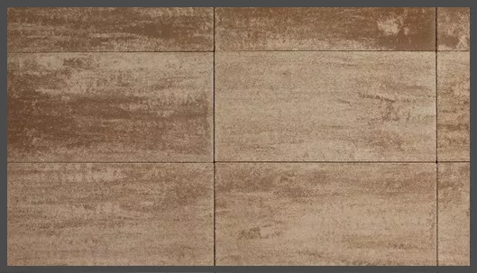 CS BETON Dlaždice LEGANTO 10 cm - playa