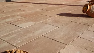 CS BETON Dlaždice LEGANTO 10 cm