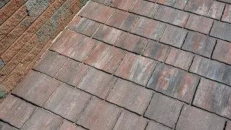 CS BETON Vegetační dlažba CRETO
