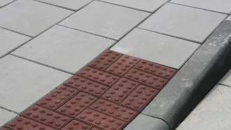 CS BETON Velkoplošná dlažba FORMELA II. 40x40x5 cm | šedá, CORAL LIGHT NOVINKA!, NOARBLANC LIGHT NOVINKA!, TESTA NOVINKA!, červená, černá, okr, javor