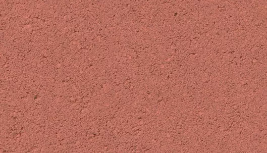 CS BETON Zámková dlažba CIHLA 6 cm AKCE - červená