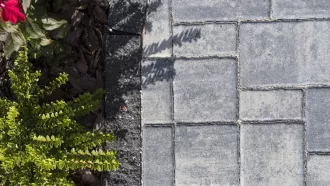 CS BETON Zámková dlažba HISTORI 40 mm