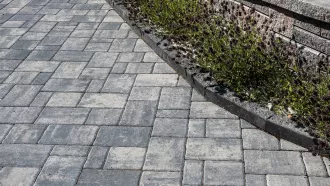 CS BETON Zámková dlažba HISTORI 40 mm
