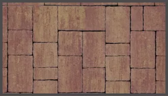 CS BETON Zámková dlažba HISTORI 60 mm