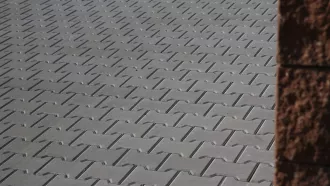 CS BETON Zámková dlažba KOST 10 cm
