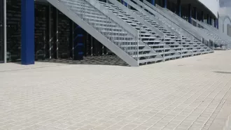 CS BETON Zámková dlažba KOSTKA