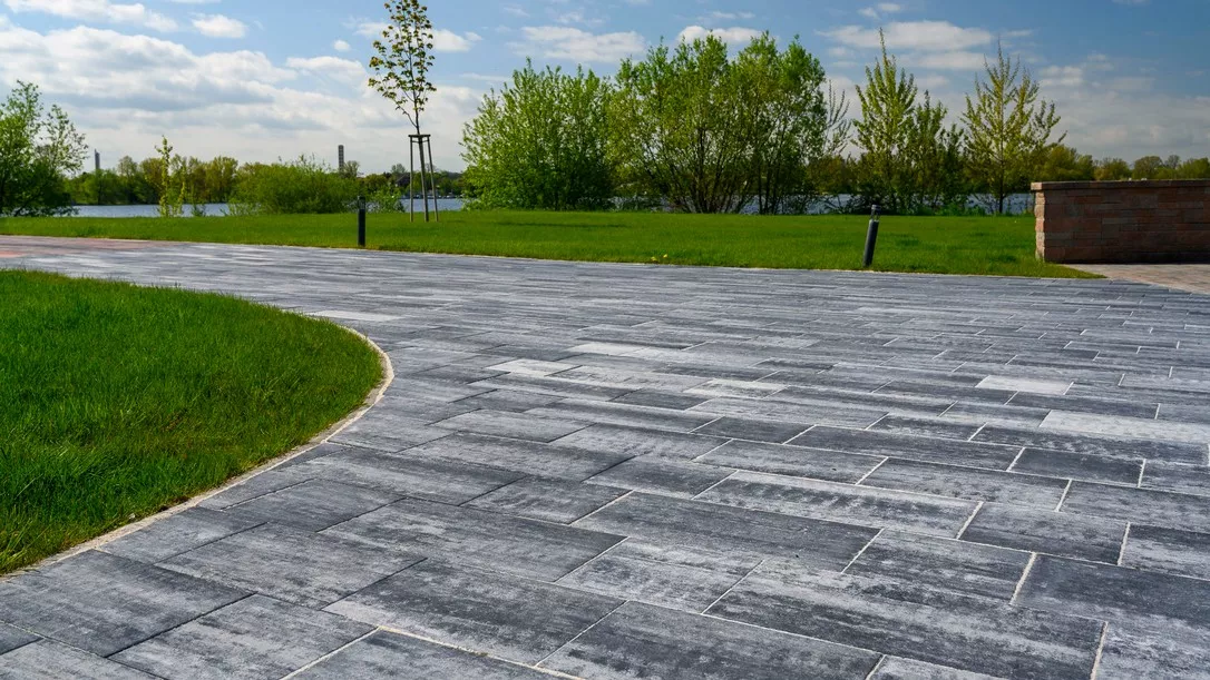 CS BETON Zámková dlažba VENEZIA 6 cm AKCE -