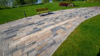 CS BETON Zámková dlažba VENEZIA 8 cm AKCE