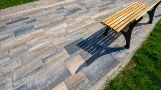 CS BETON Zámková dlažba VENEZIA 8 cm AKCE