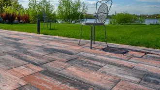 CS BETON Zámková dlažba VENEZIA 8 cm AKCE | COLORMIX NOARBLANC LIGHT, COLORMIX RIENTE, NATURCOLOR CORAL LIGHT