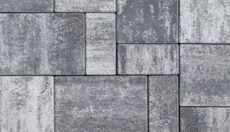 CS BETON Zámková dlažba VIA TECH ECO 8 cm NOVINKA!!!