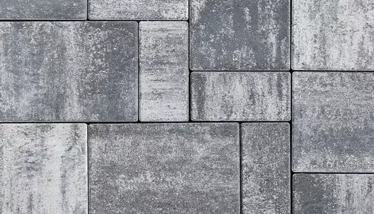 CS BETON Zámková dlažba VIA TECH ECO 8 cm NOVINKA!!!