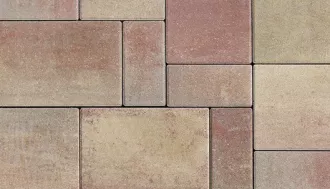 CS BETON Zámková dlažba VIA TECH ECO 8 cm NOVINKA!!!