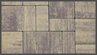 CS BETON Zámková dlažba VIA TECH ECO 8 cm NOVINKA!!!