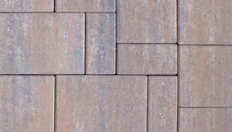 CS BETON Zámková dlažba VIA TECH ECO 8 cm NOVINKA!!!