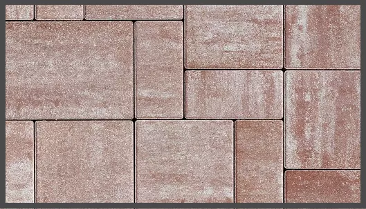 CS BETON Zámková dlažba VIA TECH ECO 8 cm NOVINKA!!! - gracia