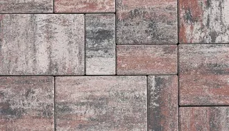 CS BETON Zámková dlažba VIA TECH ECO 8 cm NOVINKA!!!
