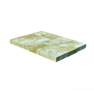 DITON Zámková dlažba PAVÉ I. 6 cm