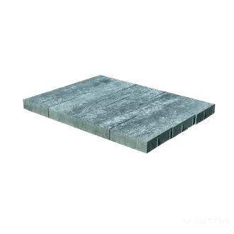 DITON Zámková dlažba PAVÉ I. 6 cm