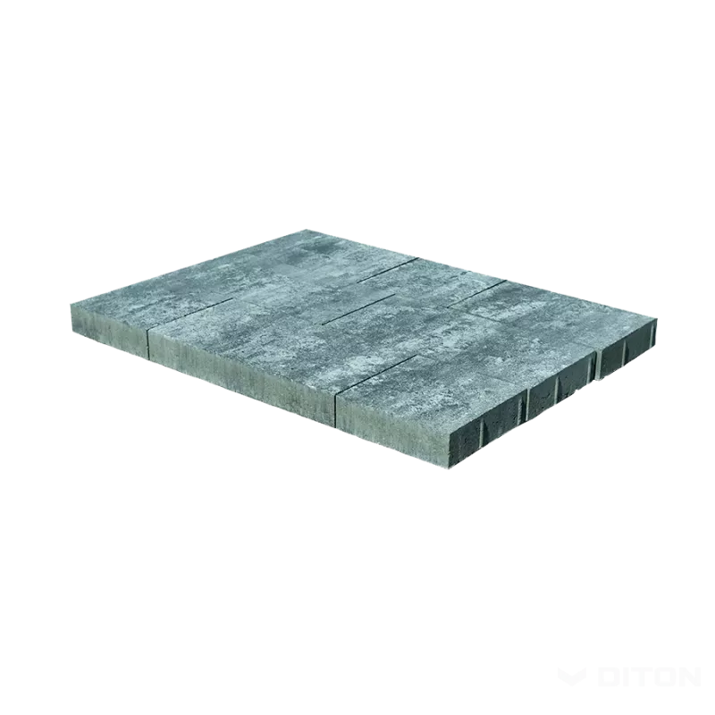 DITON Zámková dlažba PAVÉ I. 6 cm - MARMO