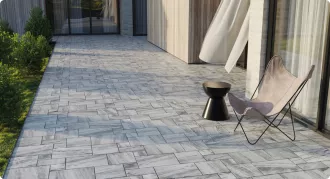 FEROBET MODERN MOMENTS kombi 6 cm PATENTOVANÁ dlažba