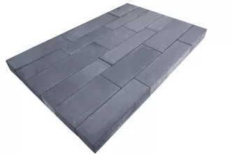 FEROBET Zámková dlažba DUO STONE 8 cm