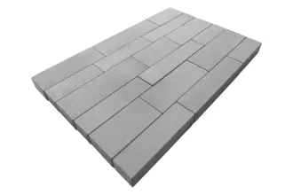 FEROBET Zámková dlažba DUO STONE 8 cm