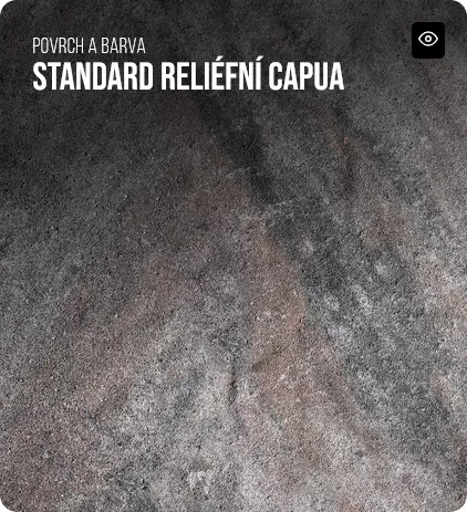 FEROBET Zámková dlažba VIA ROMA I. 8 cm