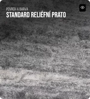 FEROBET Zámková dlažba VIA ROMA I. 8 cm