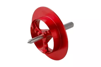 Fréza ALU do polystyrenu a vaty 70mm FESTA