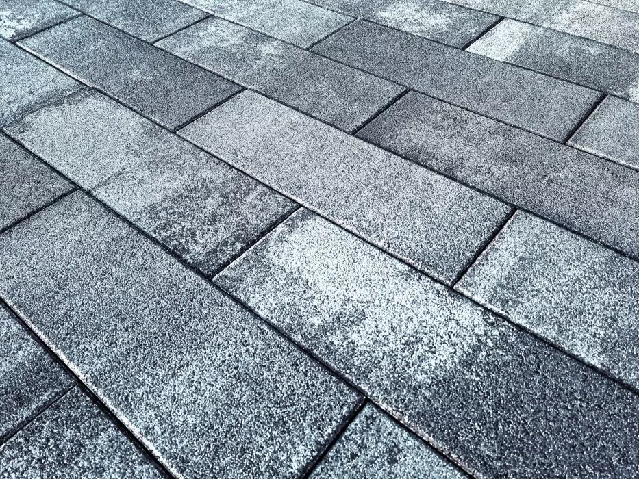 PRESBETON Dlažba ARKONA II MIX 600 x 200 x 80 mm