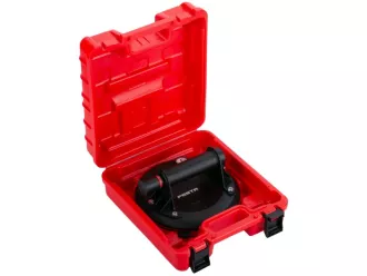 Přísavka vakuová FESTA s manometrem, 200mm Přísavka vakuová FESTA s manometrem, 200mm