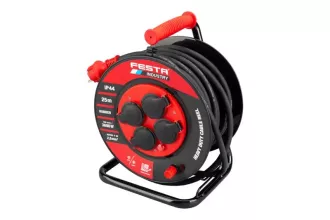 Prodlužovací kabely