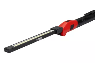 Svítilna FESTA INDUSTRY LED výklopná 300lm IP54 s magnetem Li-ion 3.7V/0.8Ah