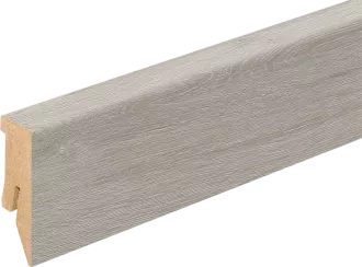 Soklová lišta Kaindl 67267 Dub, K4420