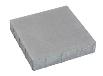 BEST - PLATFORMA I 80 mm SAMETOVÝ UV PŘÍRODNÍ