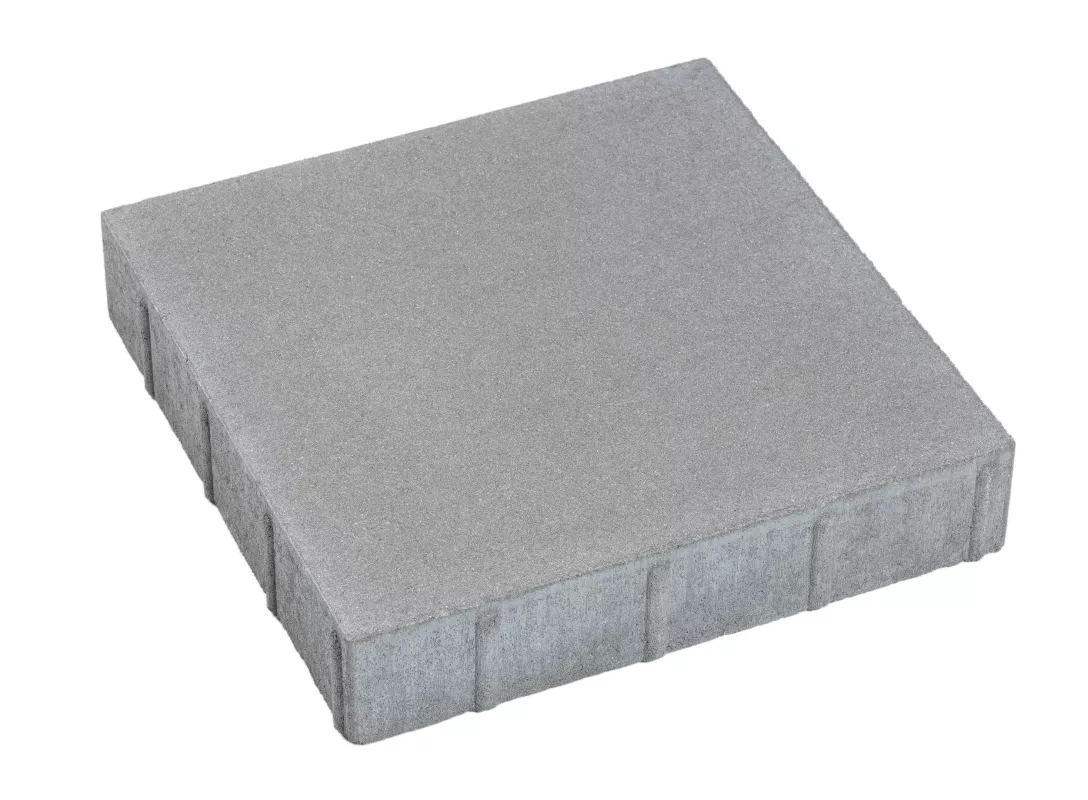 BEST - PLATFORMA I 80 mm SAMETOVÝ UV PŘÍRODNÍ