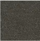 BEST - PLATFORMA I 80 mm SAMETOVÝ UV ANTRACITOVÁ