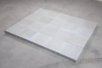 BEST - PLATFORMA I 50 mm PŘÍRODNÍ