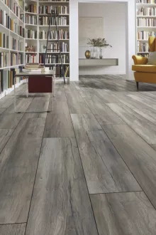 Laminátová plovoucí podlaha Eurowood PURUS PLUS 3572 ER Dub Tuxer V4 spára AKCE