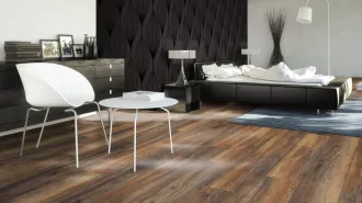 Laminátová plovoucí podlaha Eurowood PURUS PLUS 3570 ER Dub Loferer V4 spára AKCE