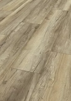 Laminátová plovoucí podlaha Eurowood PURUS PLUS 4747 ER Dub Dachstein V4 spára AKCE