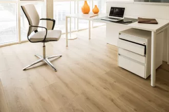 Laminátová plovoucí podlaha Kaindl Natural Touch Standard K4420 RI Dub Evoke Classic V4 spára