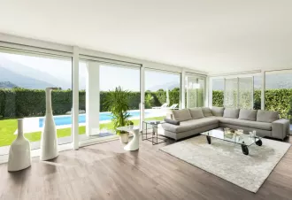 Laminátové plovoucí podlahy EUROWOOD