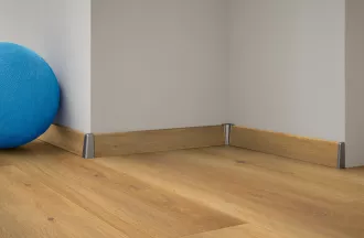 Soklová lišta Eurowood 3861 Dub Seetaler