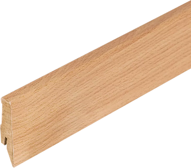 Soklová lišta Eurowood 4685 Dub zářivý