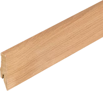 Soklová lišta Eurowood 4794 Dub natur