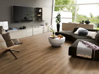 Vinylová plovoucí podlaha Eurowood Dub Maryland AKCE