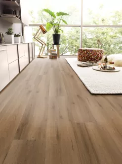 Vinylová plovoucí podlaha Eurowood Dub Maryland AKCE