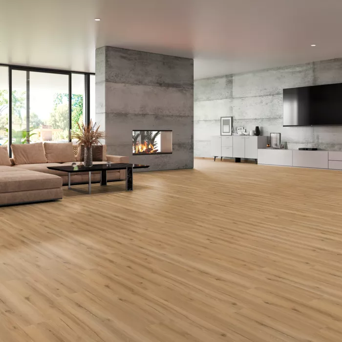 Vinylová plovoucí podlaha Eurowood Dub Stamford AKCE